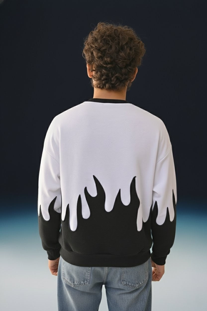 Monolithic Paneled Crew